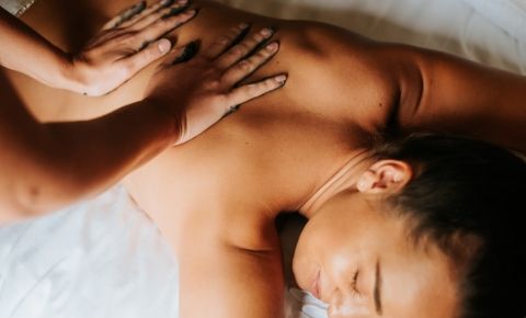 Signature Treatments at The Spa Hotel