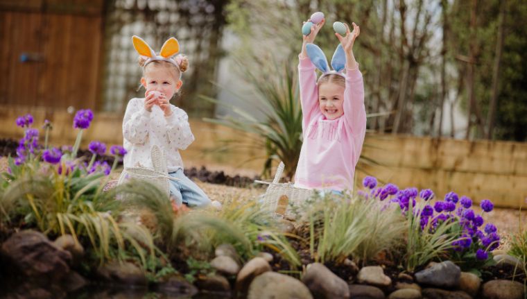 Last minute savings on selected Easter weekend breaks