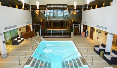 Two Night Spa Break Two Night Spa Break
