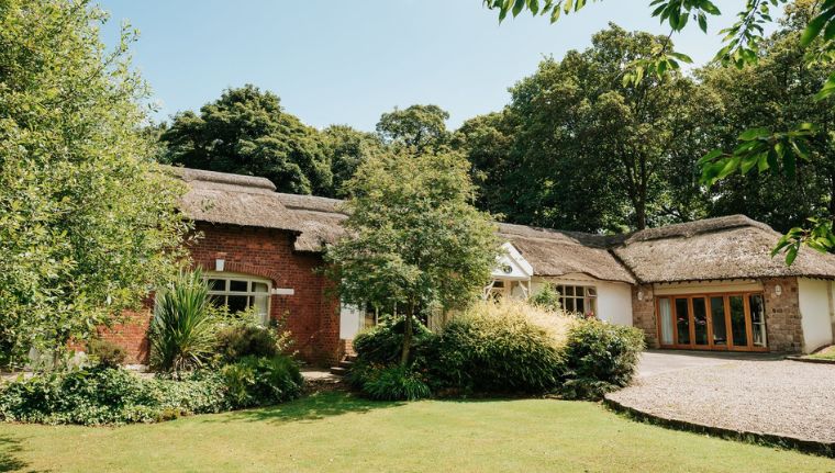 Save on a 4-night New Year Break at The Coach House