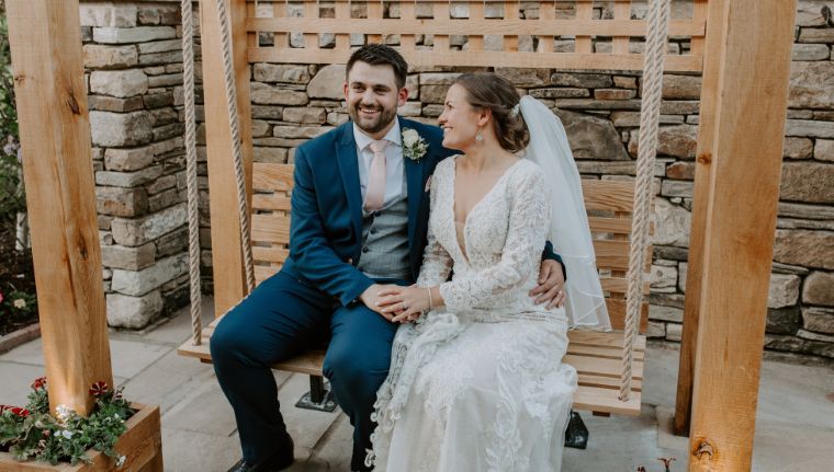 Receive a FREE overnight spa break when you book a 2026 package! 