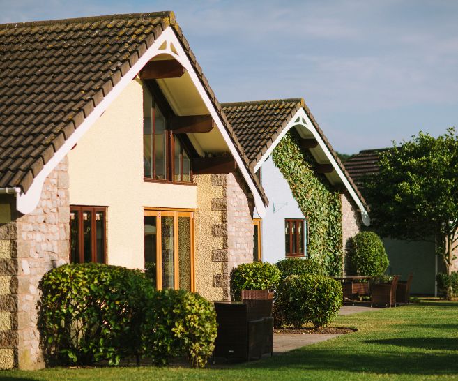 Luxury Holiday Cottages