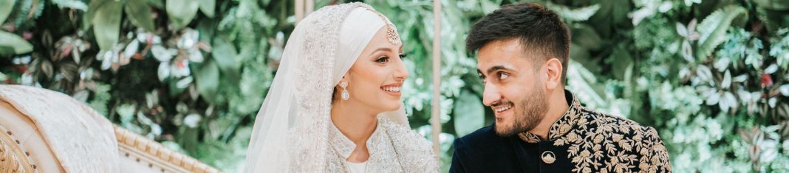 Asian & Multicultural Weddings